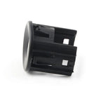 Front Bumper Park Assist Sensor Bezel for RAM 2500 3500 (2016-2018)