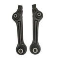 2X Front Rearward Lower Control Arm Kit for Chrysler 300 Dodge (2011–2019)