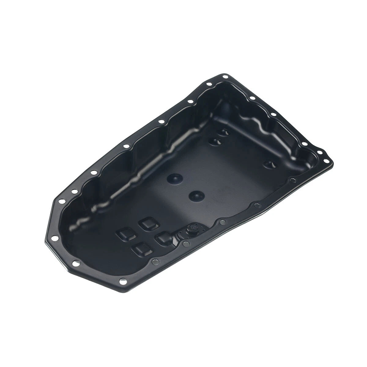 Transmission Oil Pan for Nissan Altima Juke Rogue NV200 X-Trail (2014–2018)