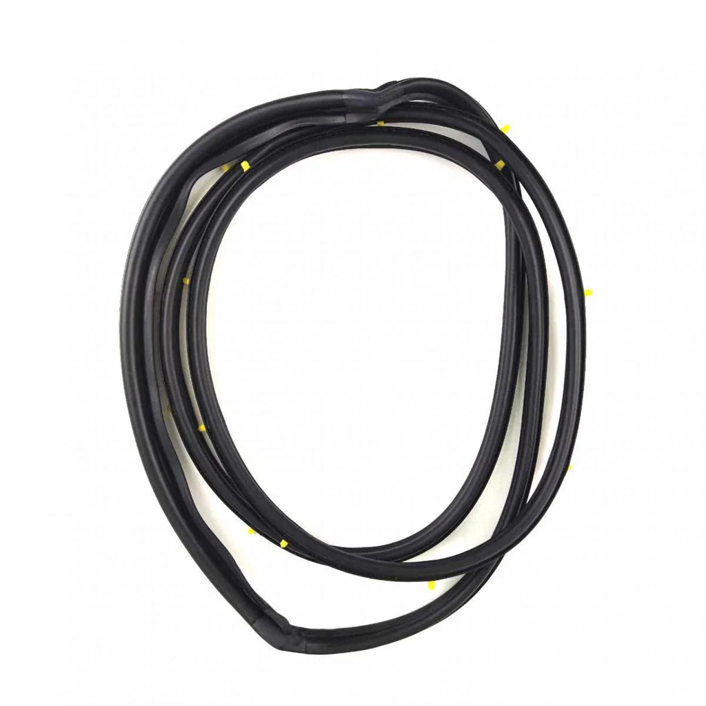 Door Rubber Weatherstrip Seal Rear RH Fits Toyota Hilux Hero LN56 4D 1984-88 D06