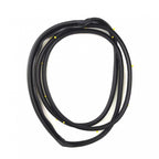 Door Rubber Weatherstrip Seal Rear RH Fits Toyota Hilux Hero LN56 4D 1984-88 D06