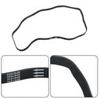 3X Serpentine Belt Drive Component Kit for Chrysler Town & Country Dodge Journey