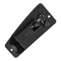 Rear Right Exterior Door Handle for Silverado 1500 (1999–2007)