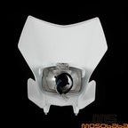 Enduro Bike Headlight for Honda CRF150F CRF230F (2015-2020)