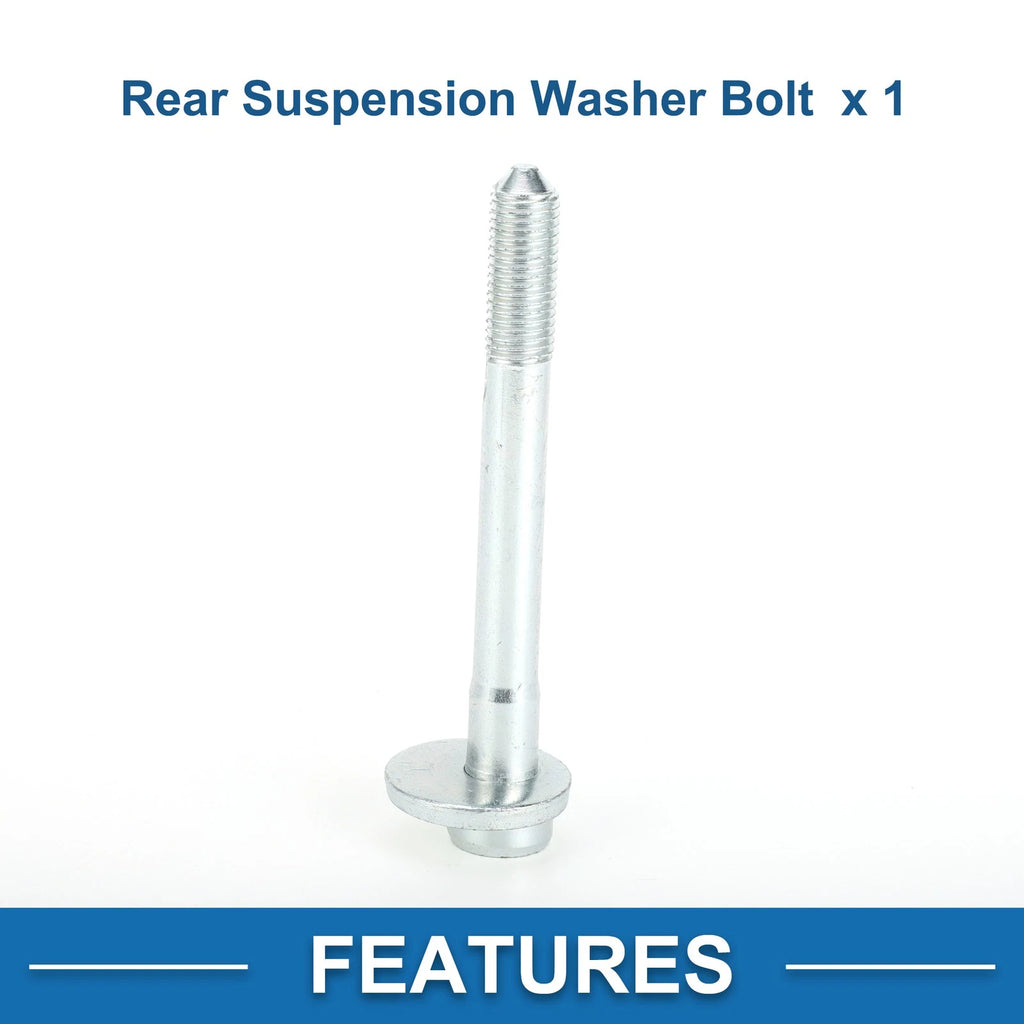 Rear Suspension Washer Bolt for Mercedes-Benz GLK-Class (2008–2015) No.A0029903020