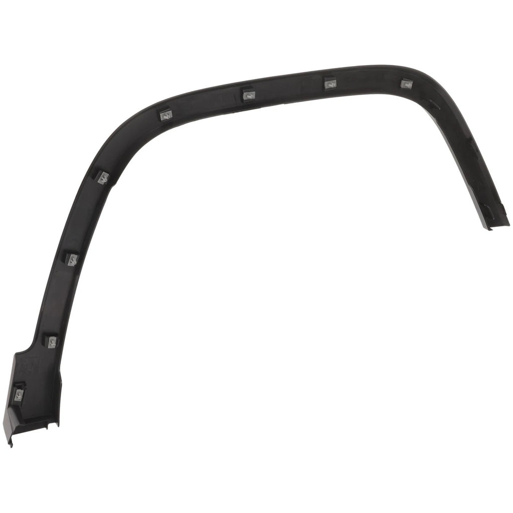 Front Driver Left Fender Flare for Jeep Cherokee (2014-2018)