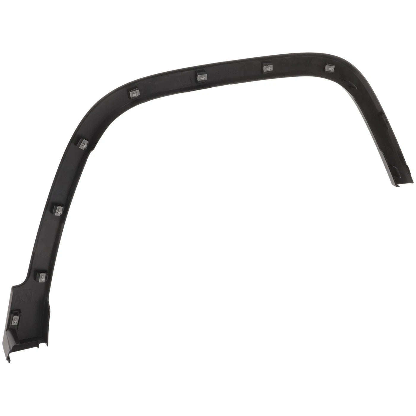 Front Driver Left Fender Flare for Jeep Cherokee (2014-2018)