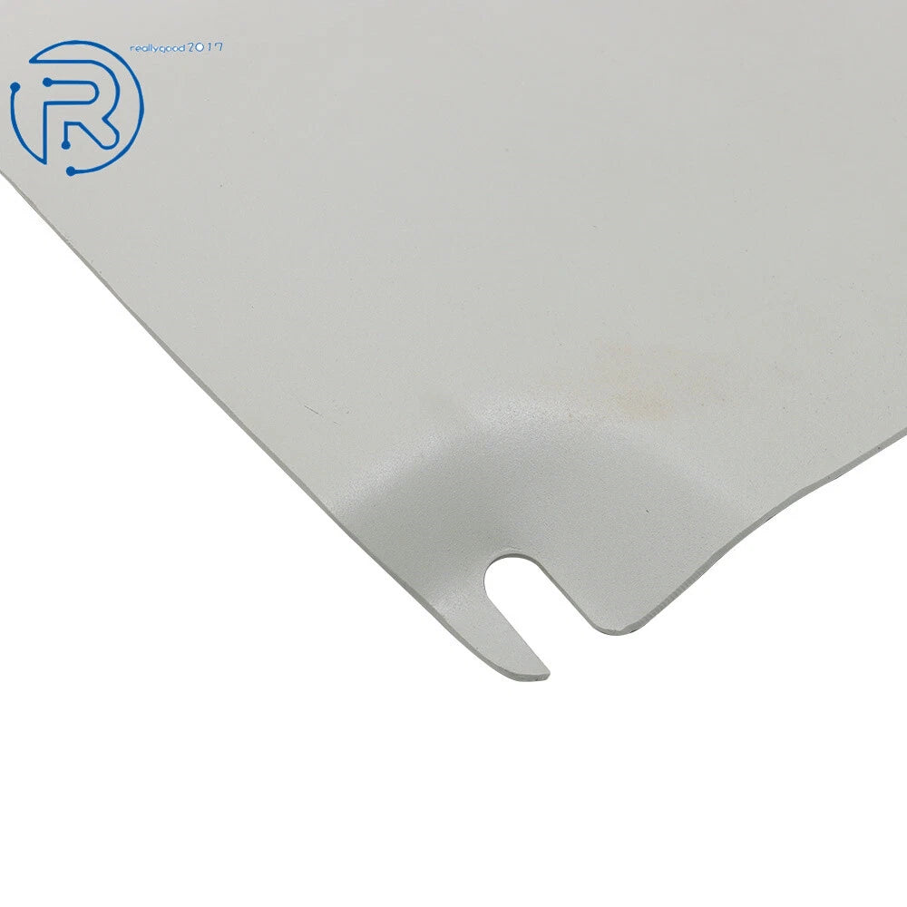 Front Engine Skid Plate for Toyota Tacoma (2005–2015) Carbon Steel