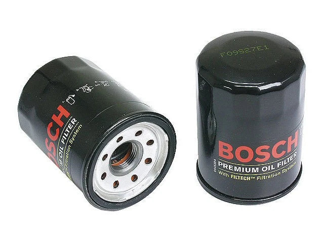 Oil Filter for Mazda B2000 2.0L (1984, 1986–1987) BM356PV