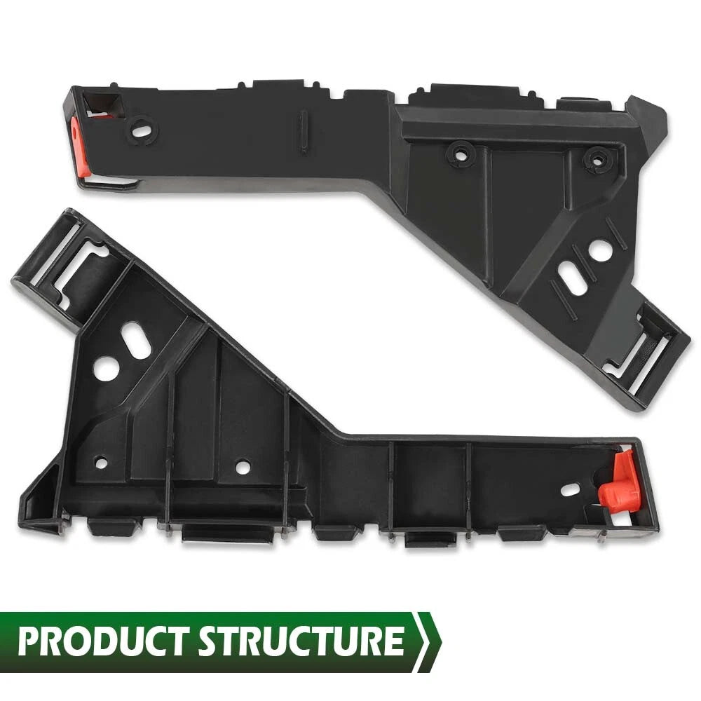 Front Bumper Bracket Mount Support for Buick Regal (2011–2017)