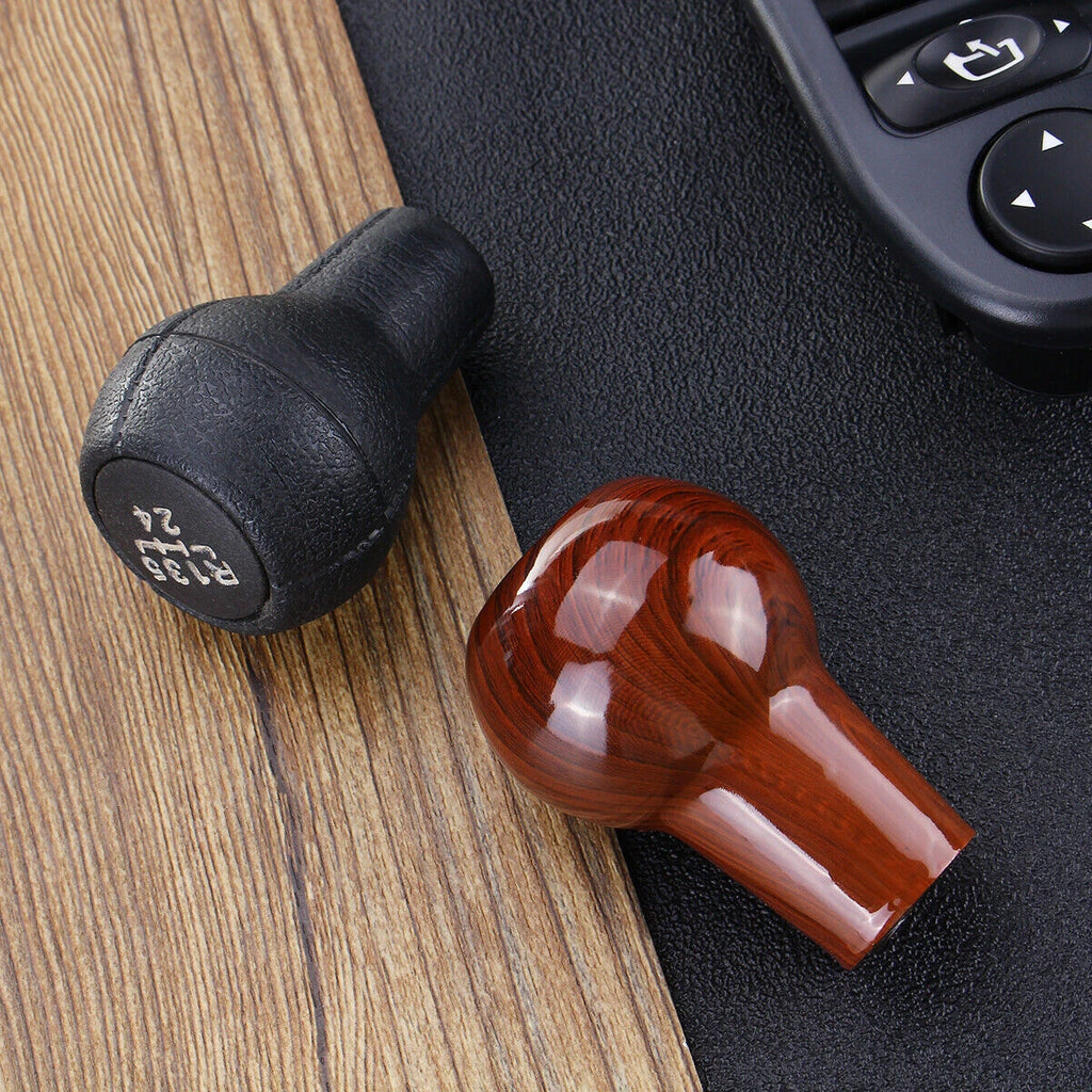 5 Speed Gear Shift Knob for Golf MK2 II Jetta II (1985–1992)