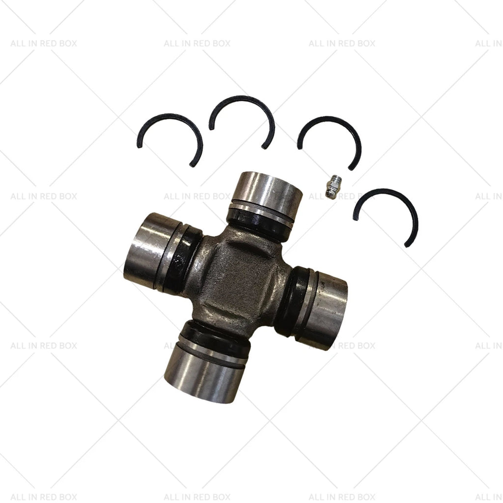 Rear Universal Joint for Toyota LandCruiser 40-100 (1975–2007)