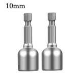 14in Hex Electric Drill Bit with Quick Release Shank for Smooth Operation