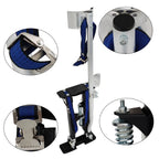 Adjustable Drywall Stilts for Painting (18"-30")