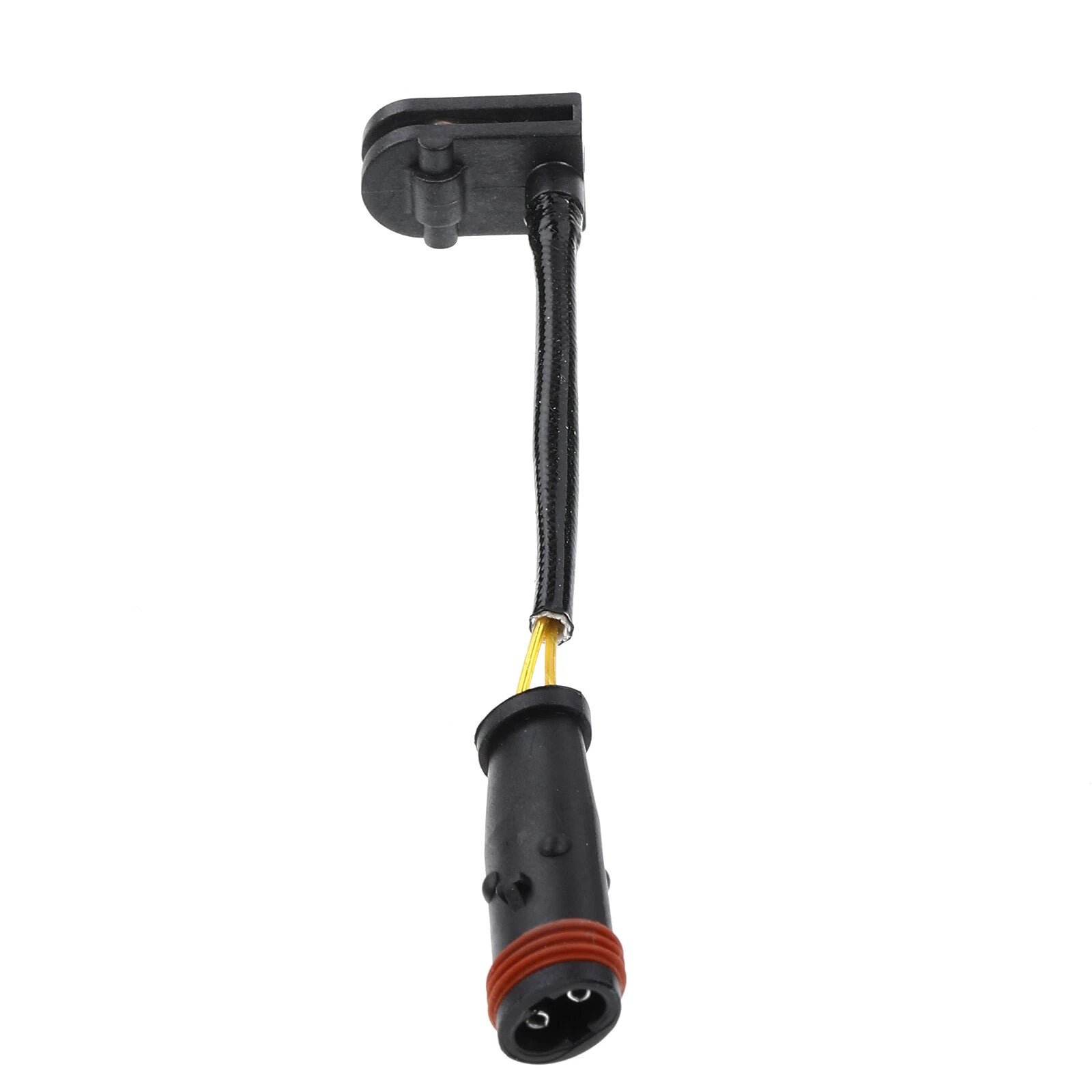 2X Disc Brake Pad Wear Sensor Front for Dodge Mercedes-Benz (2007–2018)