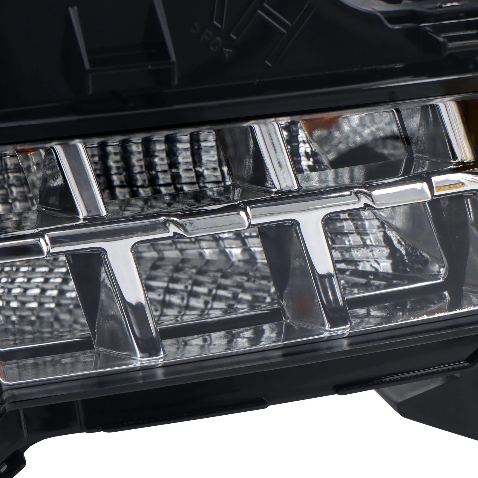 LED Fog Light for Escalade (2015â2020) with Crash Imminent Braking