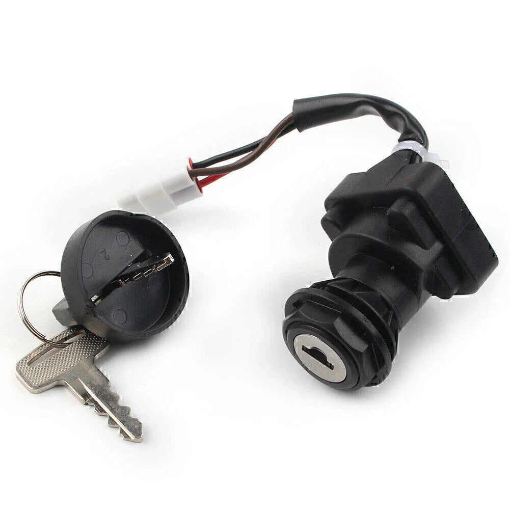Ignition Key Switch for Suzuki LT-Z400 Quadsport (2009-2013)