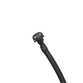 Windshield Washer Nozzles for Mazda 323, Protege (1990-1994)