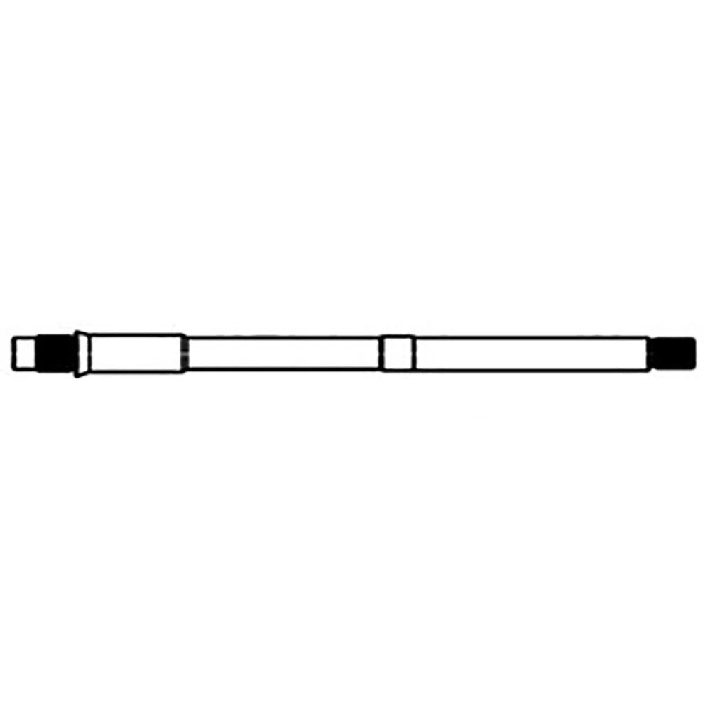 PTO Drive Shaft for Ford 6610 5000 5610 7610 6600 7710 5600 7600 (Internal)