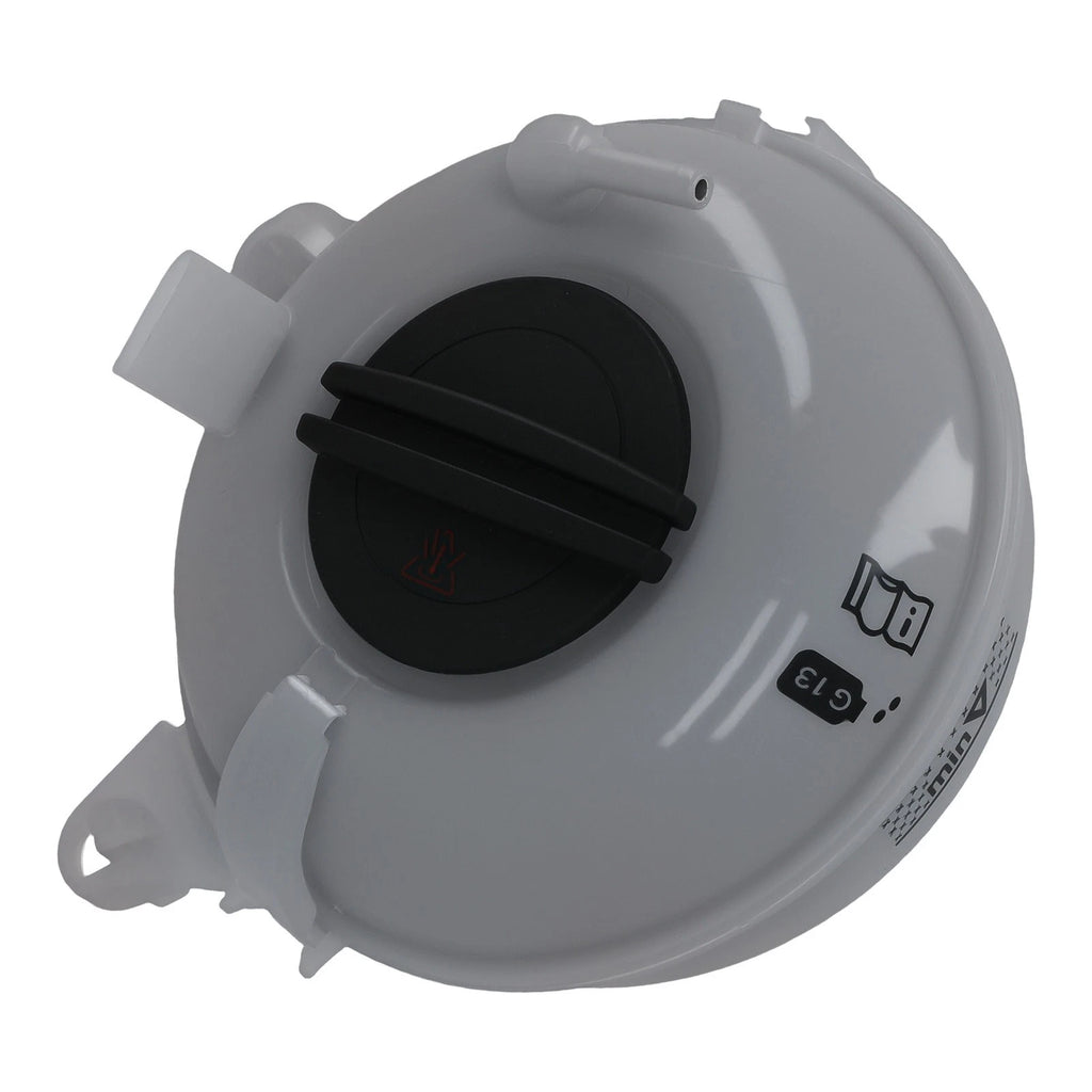 Coolant Expansion Tank for Audi A3 TT VW Golf GTI Jetta (2014–2019)