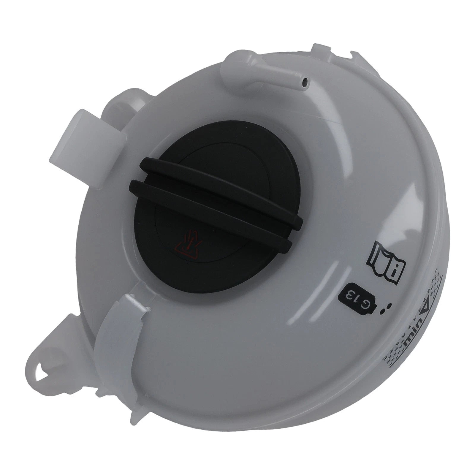 Coolant Expansion Tank for Audi A3 TT VW Golf GTI Jetta (2014–2019)