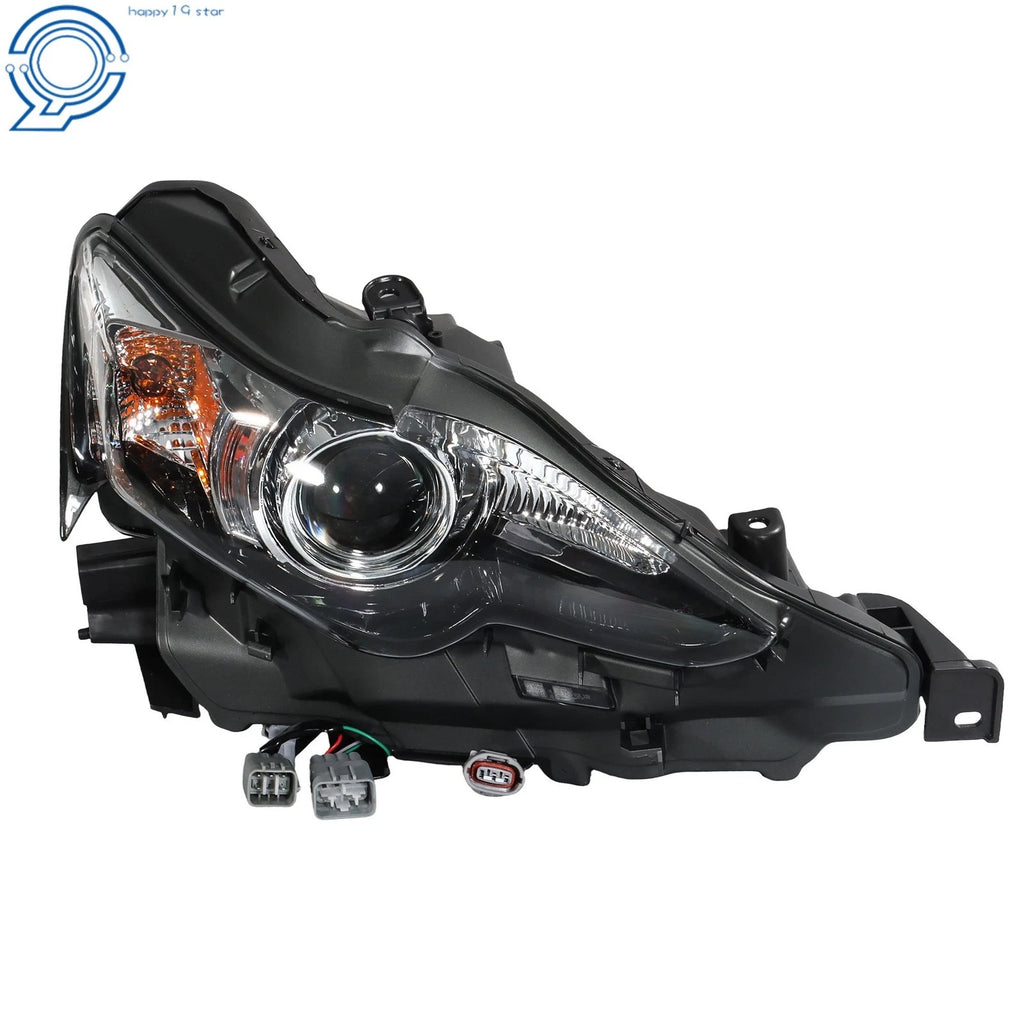 Right Side HID Headlight Assembly for Lexus IS (2014-2016)