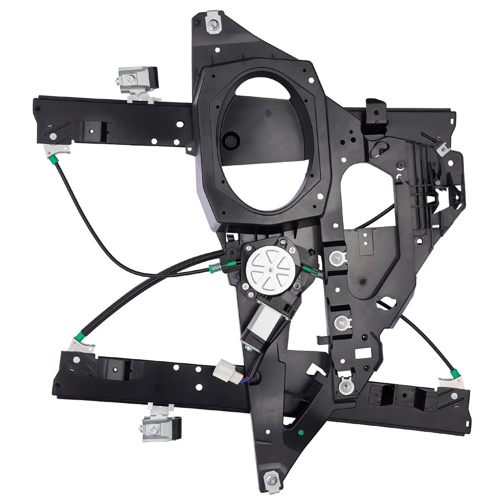 Front Right Power Door Lock Actuator for Toyota Solara Avalon (1999–2004)