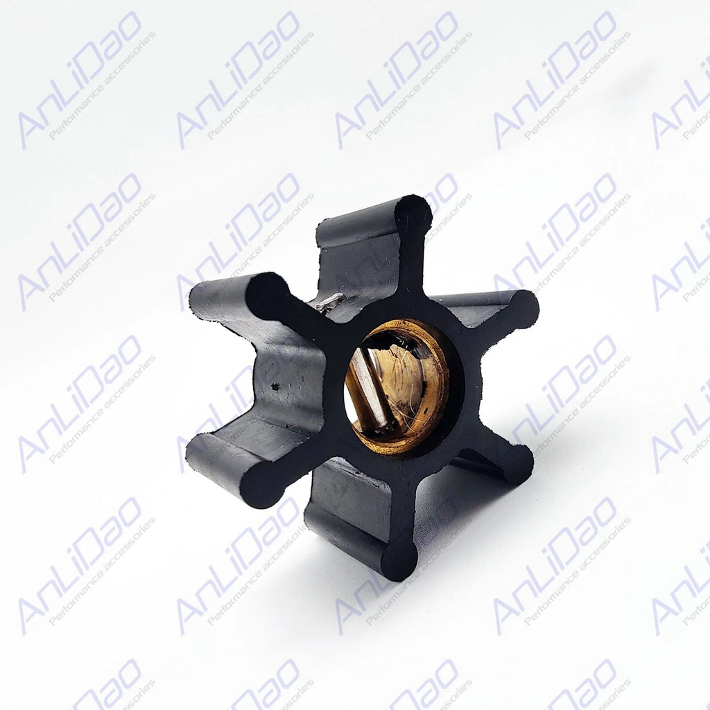 Impeller for Johnson Sierra Onan (18-3076, 09-808B, 132-0311, 9-45709)
