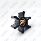 Impeller for Johnson Sierra Onan (18-3076, 09-808B, 132-0311, 9-45709)