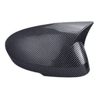 Exterior Mirror Cover for Nissan Rogue (2021-2024)