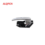 Inner Left Door Chrome Handle for 2001-2005 Hyundai Sonata