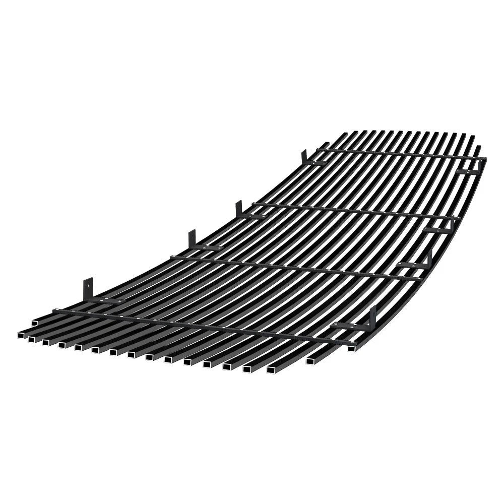 Stainless Black Billet Grille for Ram 1500/2500/3500 (2006-2009)