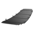 Stainless Black Billet Grille for Ram 1500/2500/3500 (2006-2009)