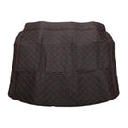Cargo Liner Rear Trunk Mat for Honda CRV (2023–2024) Black XPE