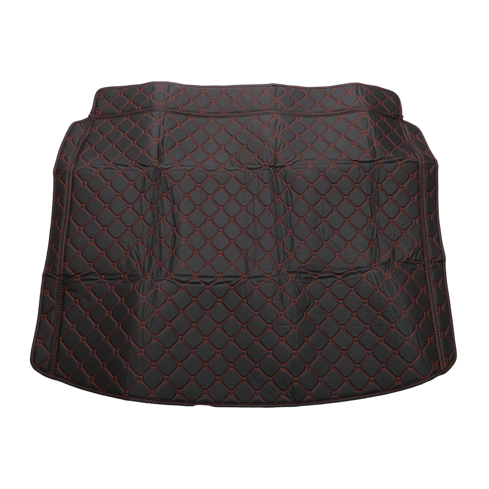 Cargo Liner Rear Trunk Mat for Honda CRV (2023–2024) Black XPE