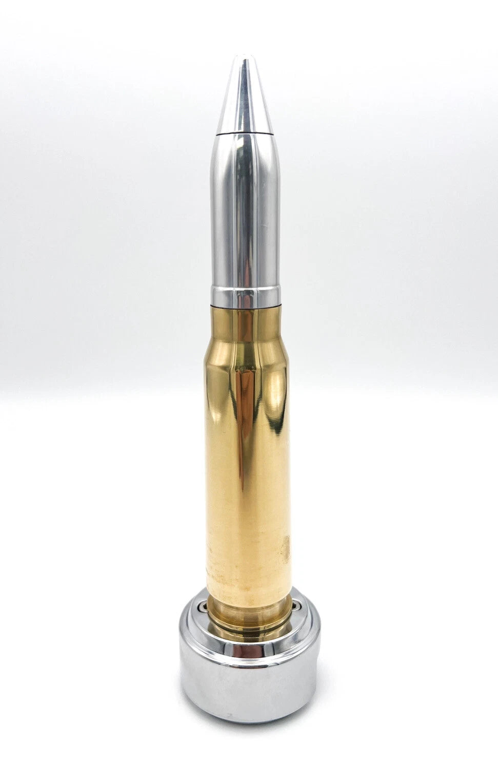 Gear Shift Knob Replacement for Peterbilt Kenworth Eaton Fuller 13 15 18 (2009–2025)