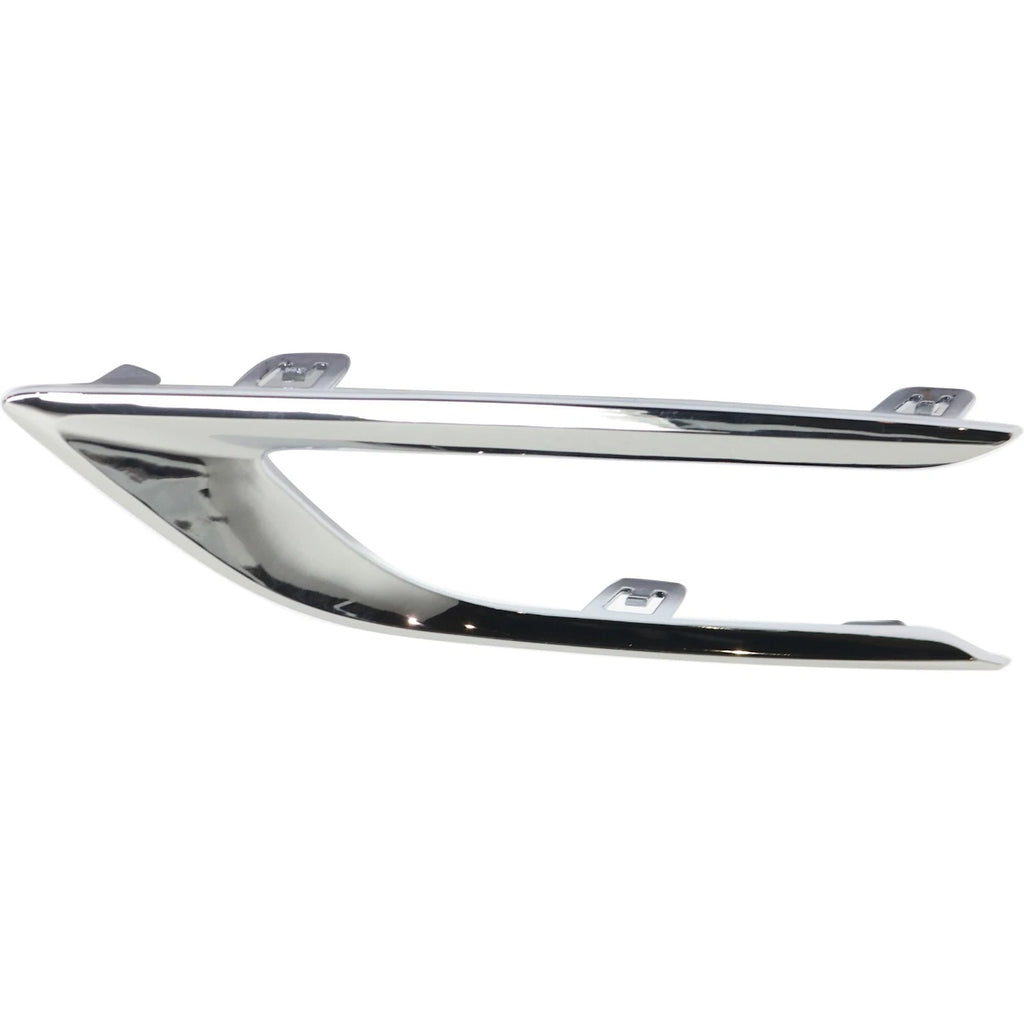 Fog Light Trim for Chevy Cruze (2011-2016)