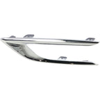 Fog Light Trim for Chevy Cruze (2011-2016)