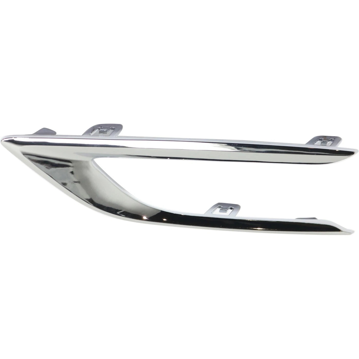 Fog Light Trim for Chevy Cruze (2011-2016)
