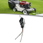 Ignition Switch Box Starter Key Assembly for