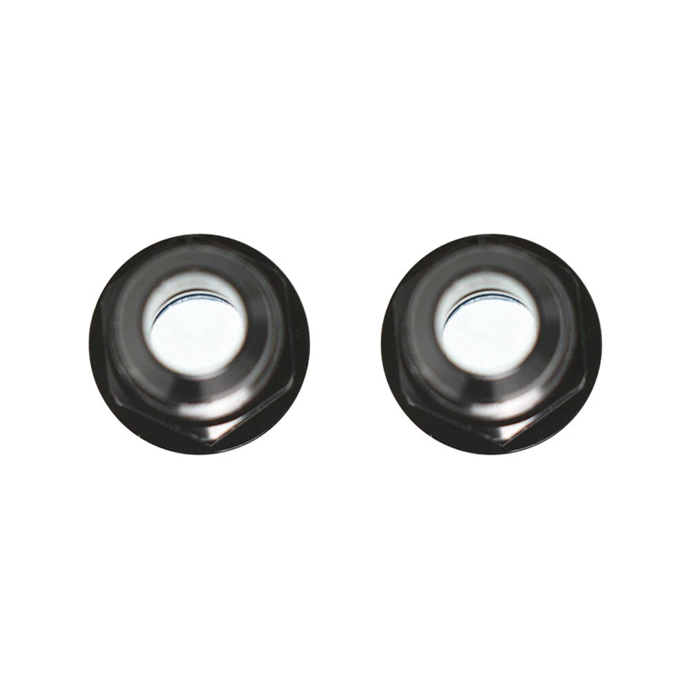 Set of 2 Fuel Rail Fittings for Make Model