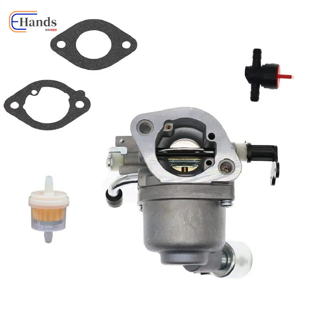 Carburetor for Briggs & Stratton 20HP Engine Lawn Mower (593197, 594207)