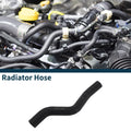 Radiator Hose No. 1657131180 for Toyota Camry (2007–2011) Rubber Water Pipe