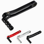 Gear Shift Lever Pedal for Ducati Monster 1000 1100 1200 400 600 620 696 R S EVO (2000–2023)