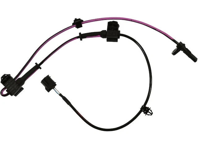 Front Left TPMS Sensor for Mazda 3 (2014–2018) NH654BJ