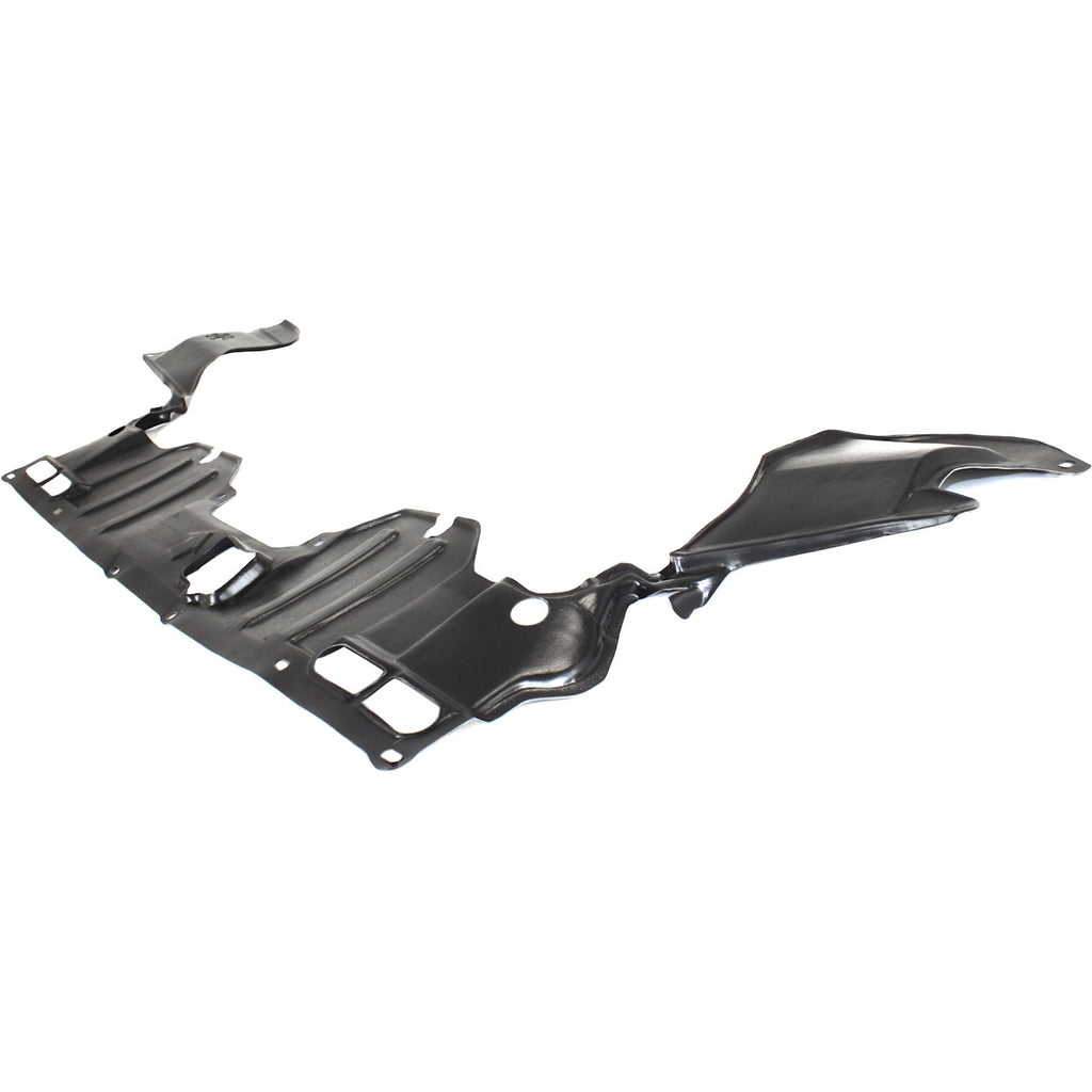 Engine Splash Shield for Honda Civic (2006–2011) Lower Hybrid Coupe/Sedan
