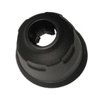 Rear Door Stop Magnet Cover for Ford Transit MK8 (2013-2022)
