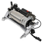 Air Suspension Compressor Pump for Porsche Cayenne VW Touareg (2002–2010)