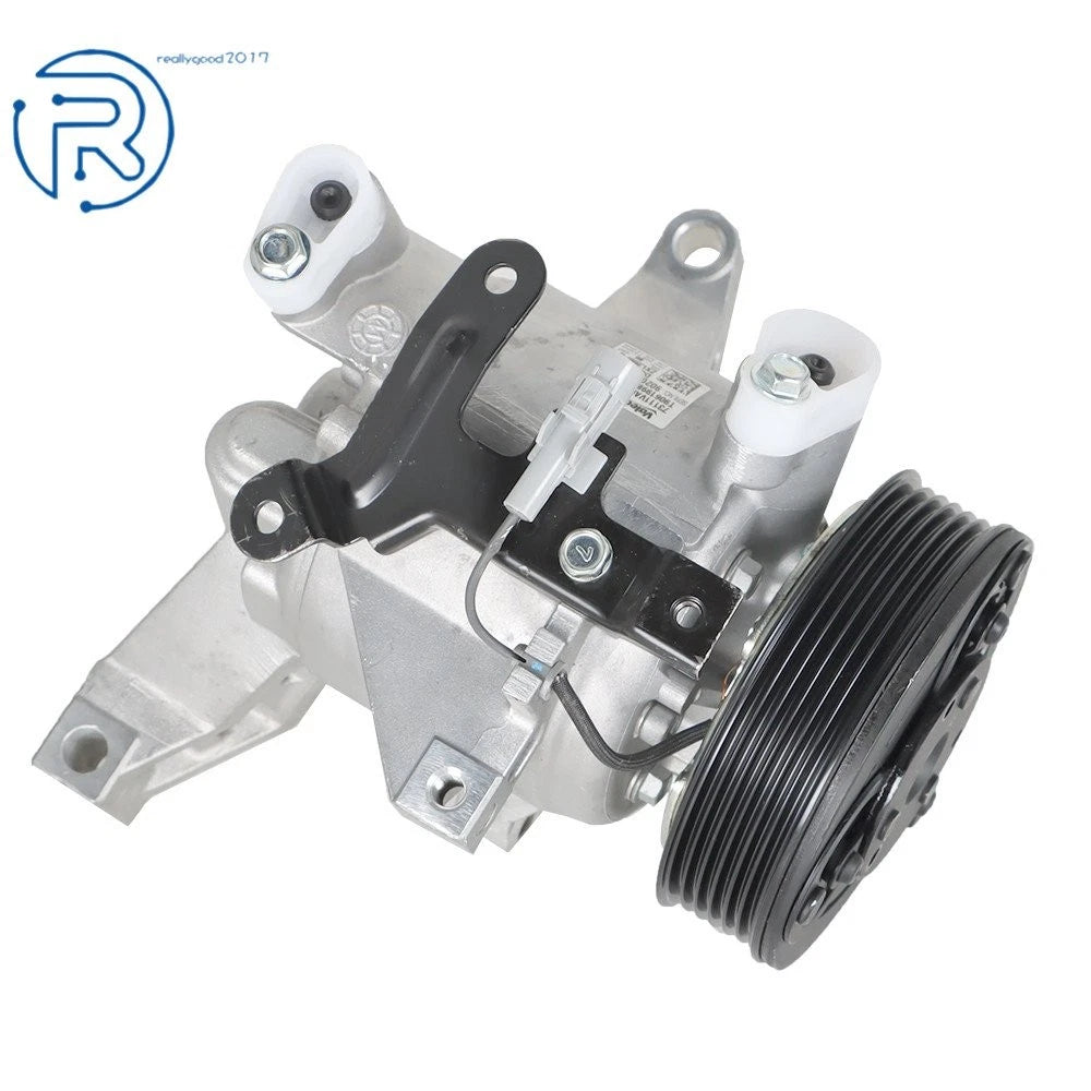 A/C Compressor & Clutch for Subaru Impreza (2012–2016) Forester (2014–2018) 2.0L 2.5L