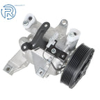 A/C Compressor & Clutch for Subaru Impreza (2012–2016) Forester (2014–2018) 2.0L 2.5L